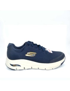 DEPORTIVO SKECHERS ARCH FIT PARA CABALLERO