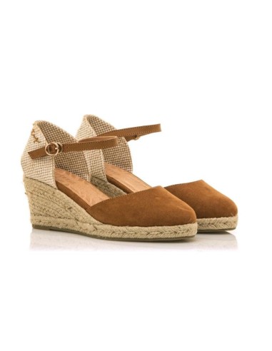 MUSTANG YUTE CUÑA MEDIA LISO 52194